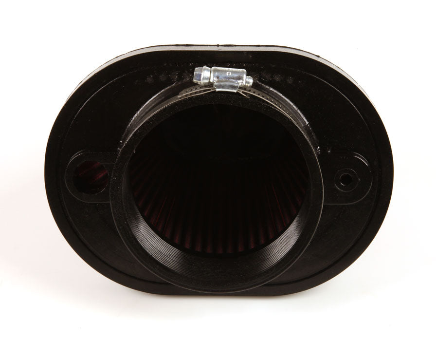 K&N RC-1680 Universal Clamp-On Air Filter - Truck Part Superstore