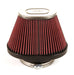 K&N RC-1680 Universal Clamp-On Air Filter - Truck Part Superstore