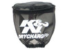 K&N RC-1820DK Air Filter Wrap - Truck Part Superstore