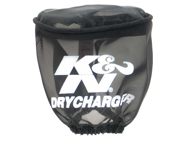 K&N RC-1820DK Air Filter Wrap - Truck Part Superstore