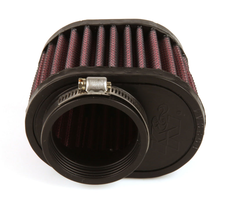 K&N RC-1820 Universal Clamp-On Air Filter - Truck Part Superstore
