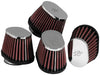 K&N RC-1824 Universal Clamp-On Air Filter - Truck Part Superstore