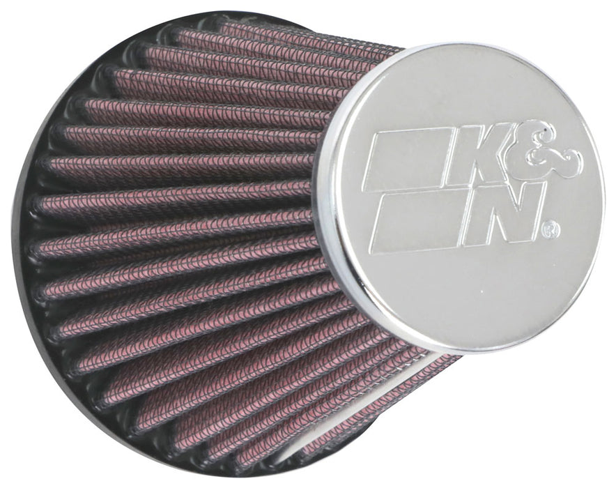 K&N RC-1920 Universal Clamp-On Air Filter - Truck Part Superstore