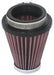 K&N RC-1920 Universal Clamp-On Air Filter - Truck Part Superstore
