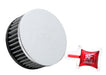 K&N RC-1950 Universal Clamp-On Air Filter - Truck Part Superstore