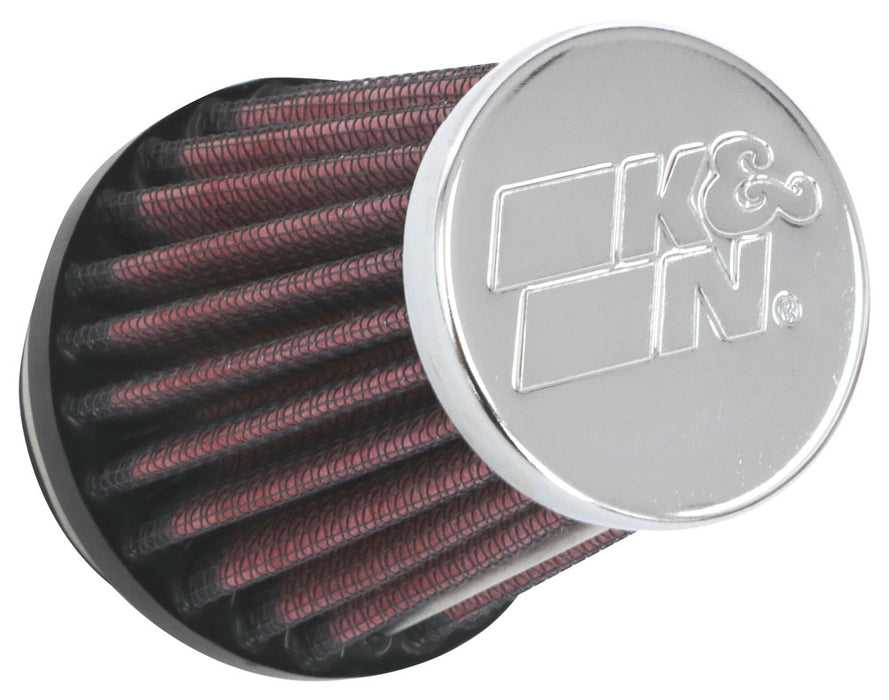 K&N RC-2290 Universal Clamp-On Air Filter - Truck Part Superstore