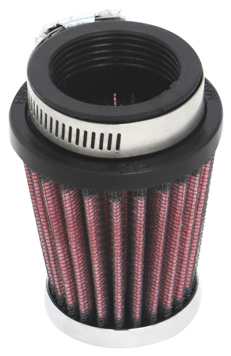 K&N RC-2290 Universal Clamp-On Air Filter - Truck Part Superstore