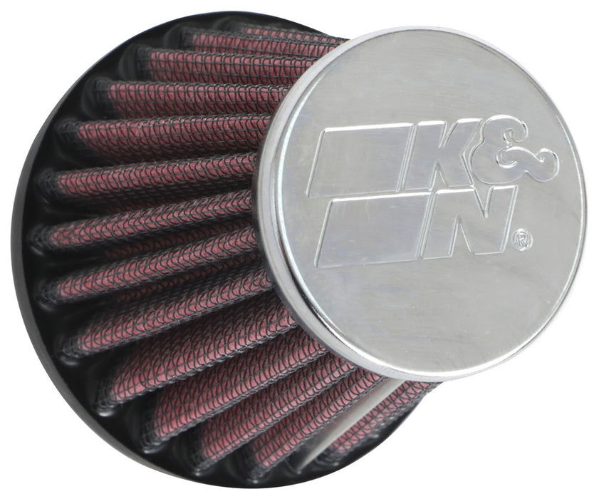 K&N RC-2310 Universal Clamp-On Air Filter - Truck Part Superstore
