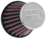 K&N RC-2310 Universal Clamp-On Air Filter - Truck Part Superstore