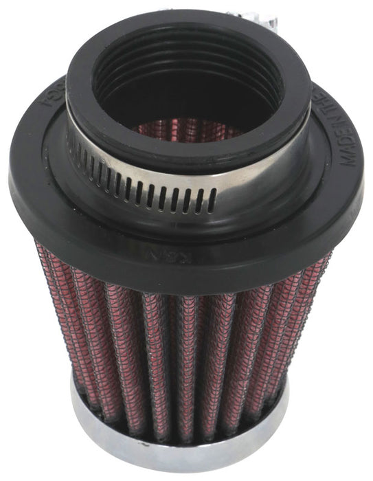 K&N RC-2310 Universal Clamp-On Air Filter - Truck Part Superstore