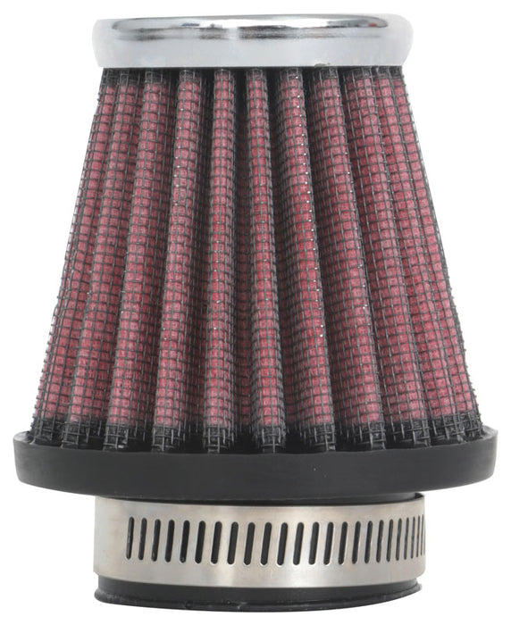 K&N RC-2310 Universal Clamp-On Air Filter - Truck Part Superstore