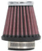 K&N RC-2310 Universal Clamp-On Air Filter - Truck Part Superstore