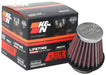 K&N RC-2310 Universal Clamp-On Air Filter - Truck Part Superstore