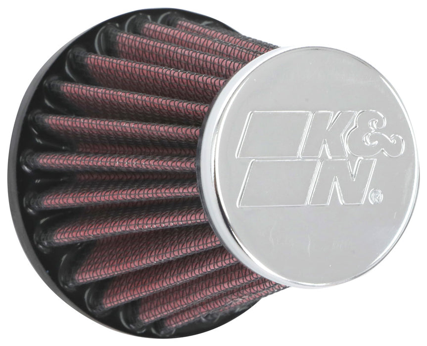 K&N RC-2320 Universal Clamp-On Air Filter - Truck Part Superstore