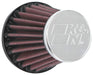 K&N RC-2320 Universal Clamp-On Air Filter - Truck Part Superstore