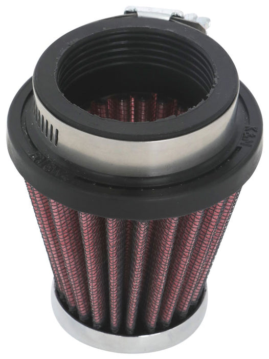K&N RC-2320 Universal Clamp-On Air Filter - Truck Part Superstore