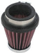 K&N RC-2320 Universal Clamp-On Air Filter - Truck Part Superstore