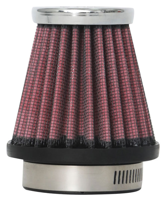 K&N RC-2320 Universal Clamp-On Air Filter - Truck Part Superstore
