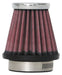 K&N RC-2320 Universal Clamp-On Air Filter - Truck Part Superstore