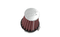 K&N RC-2330 Universal Clamp-On Air Filter - Truck Part Superstore