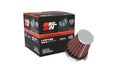K&N RC-2330 Universal Clamp-On Air Filter - Truck Part Superstore
