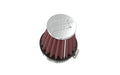 K&N RC-2340 Universal Clamp-On Air Filter - Truck Part Superstore