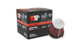 K&N RC-2340 Universal Clamp-On Air Filter - Truck Part Superstore