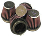 K&N RC-2344 Universal Clamp-On Air Filter - Truck Part Superstore