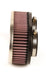 K&N RC-2370 Universal Clamp-On Air Filter - Truck Part Superstore