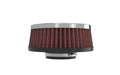 K&N RC-2440 Universal Clamp-On Air Filter - Truck Part Superstore