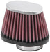 K&N RC-2450 Universal Clamp-On Air Filter - Truck Part Superstore