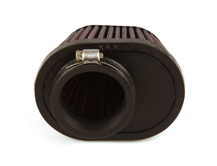 K&N RC-2450 Universal Clamp-On Air Filter - Truck Part Superstore