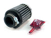 K&N RC-2540 Universal Clamp-On Air Filter - Truck Part Superstore