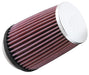 K&N RC-2600 Universal Clamp-On Air Filter - Truck Part Superstore