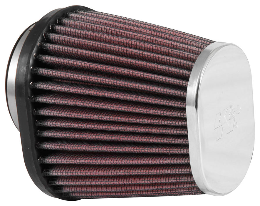 K&N RC-2890 Universal Clamp-On Air Filter - Truck Part Superstore