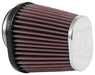 K&N RC-2890 Universal Clamp-On Air Filter - Truck Part Superstore