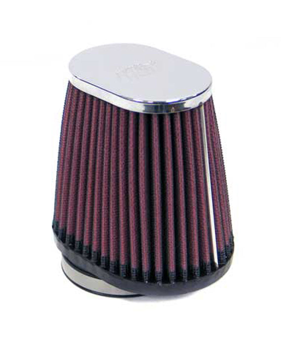 K&N RC-2900 Universal Clamp-On Air Filter - Truck Part Superstore