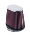K&N RC-2900 Universal Clamp-On Air Filter - Truck Part Superstore