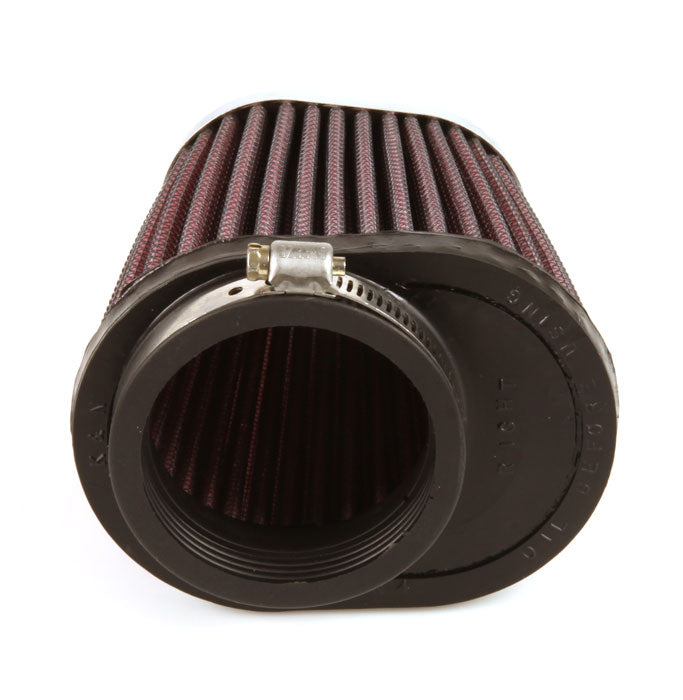 K&N RC-2900 Universal Clamp-On Air Filter - Truck Part Superstore