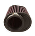 K&N RC-2900 Universal Clamp-On Air Filter - Truck Part Superstore