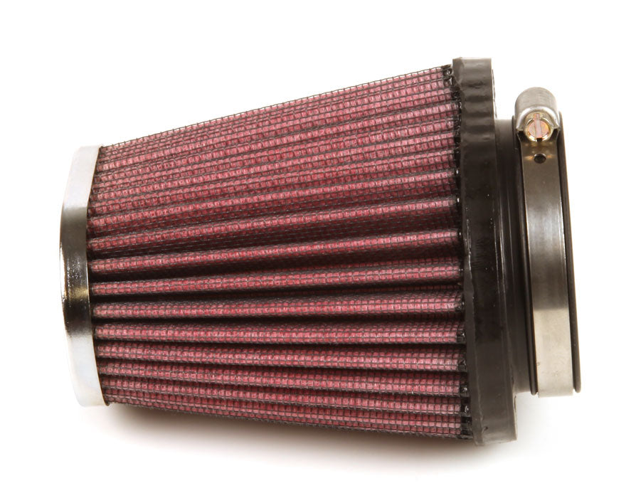 K&N RC-2900 Universal Clamp-On Air Filter - Truck Part Superstore