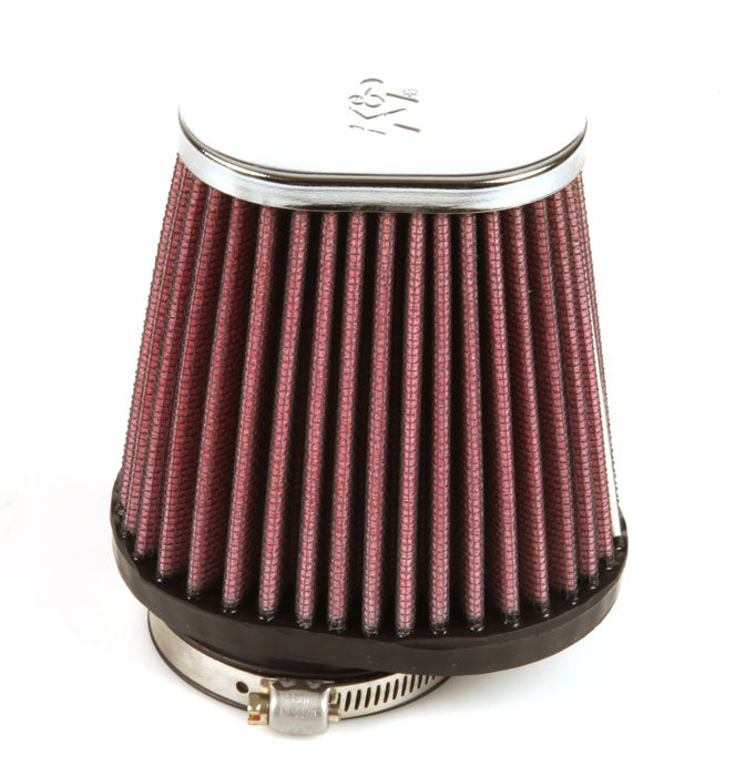 K&N RC-2900 Universal Clamp-On Air Filter - Truck Part Superstore