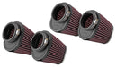 K&N RC-2914 Universal Clamp-On Air Filter - Truck Part Superstore