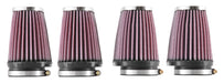 K&N RC-2914 Universal Clamp-On Air Filter - Truck Part Superstore
