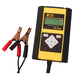 AutoMeter RC-300 4-50AH BATTERY CAPACITY TESTER; HANDHELD - Truck Part Superstore