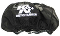 K&N RC-3028DK Air Filter Wrap - Truck Part Superstore