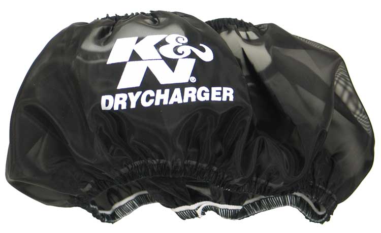 K&N RC-3028DK Air Filter Wrap - Truck Part Superstore