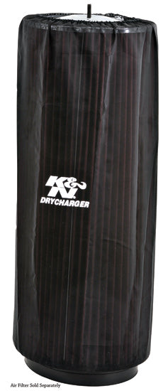K&N RC-3070DK Air Filter Wrap - Truck Part Superstore