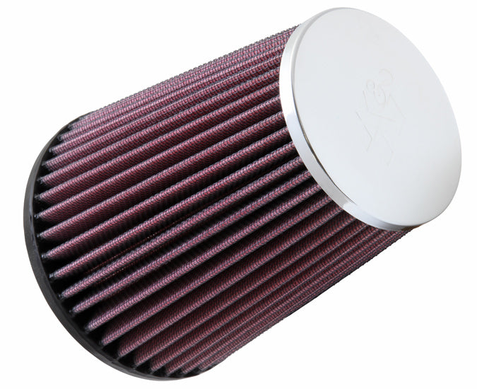 K&N RC-3250 Universal Clamp-On Air Filter - Truck Part Superstore