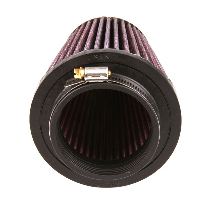 K&N RC-3250 Universal Clamp-On Air Filter - Truck Part Superstore